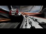Citroen GT Concept 2008 года